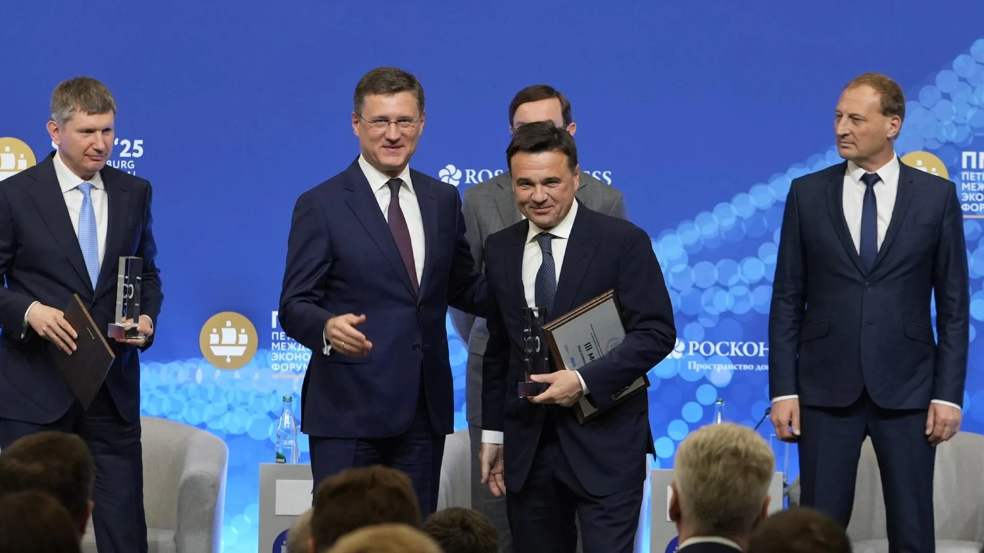 Александра Степанова