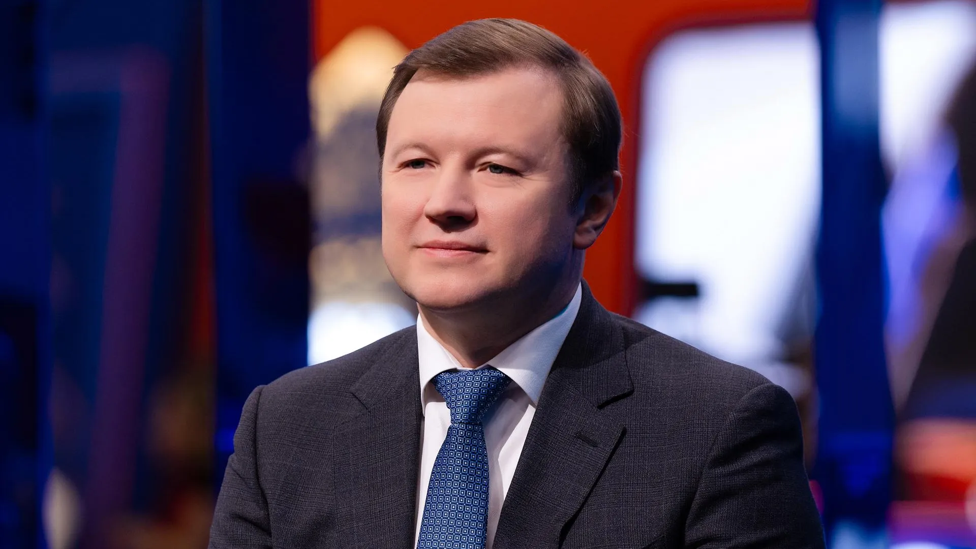 Ефимов: более 1,3 тыс старых домов в столице расселено по реновации