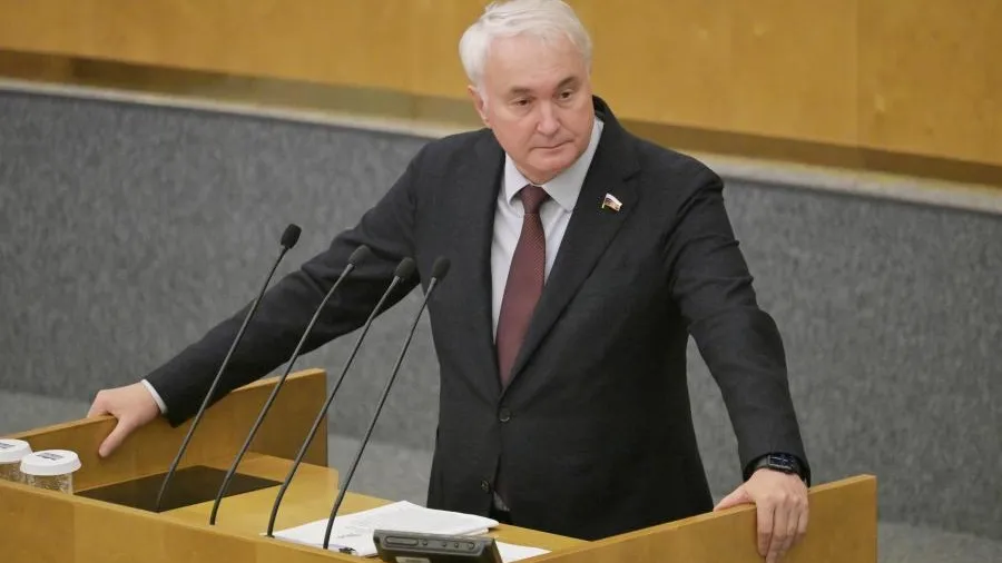 Картаполов может не пойти на выборы в Госдуму РФ по Москве