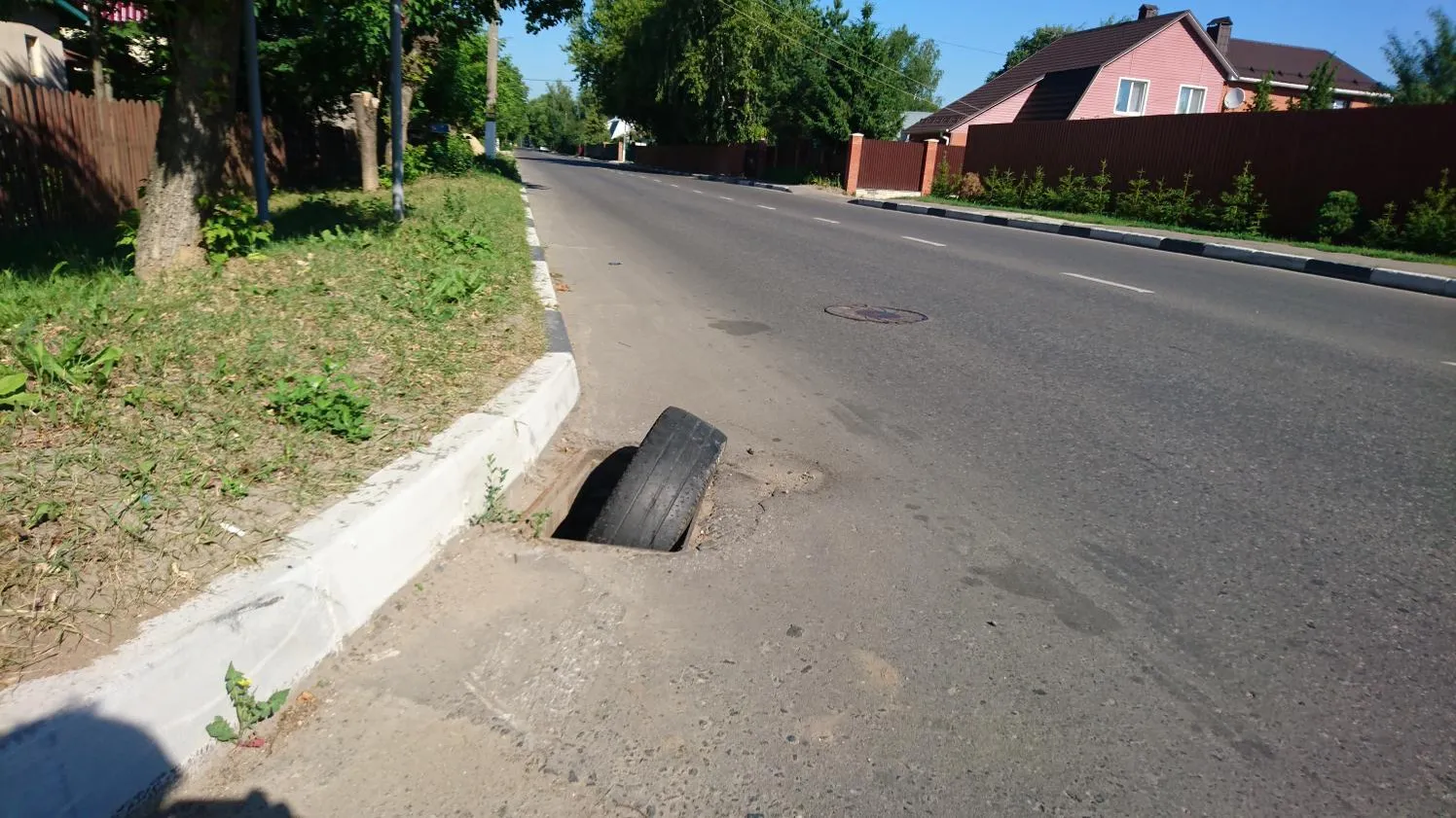 Фото, сайт Добродел