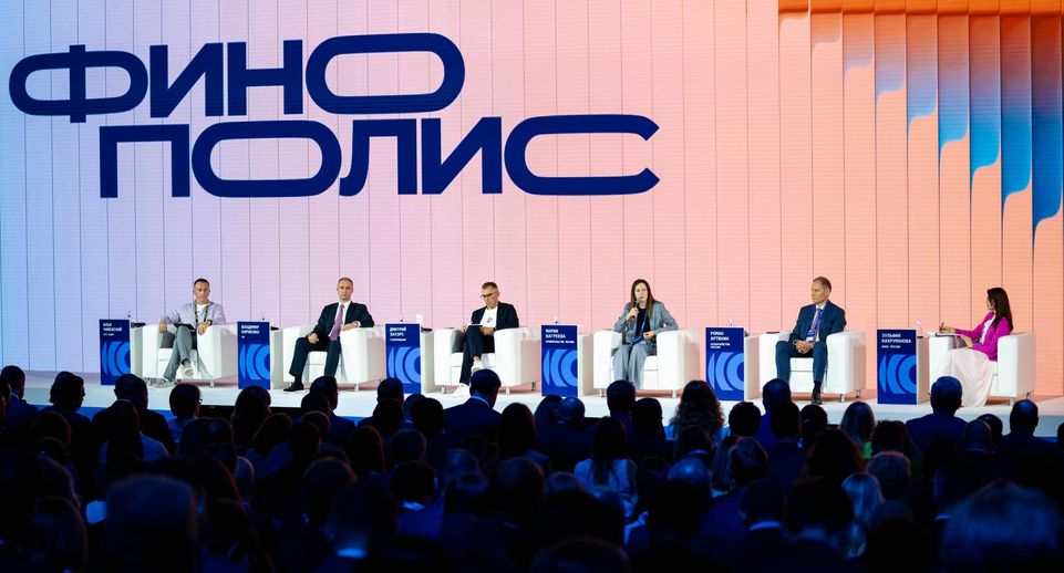 Мария Багреева: цифровой рубль повысит эффективность контроля расхода госсредств