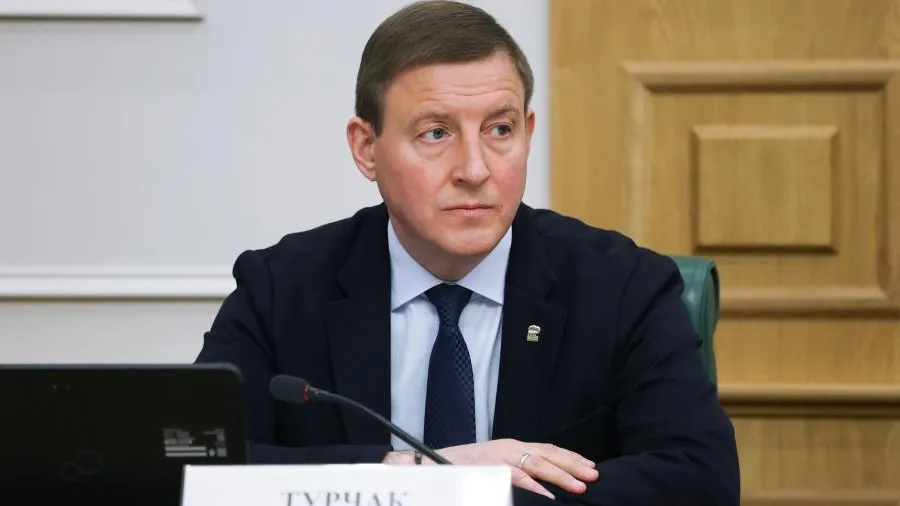 Турчак победил на выборах главы республики Алтай