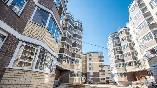 Детсад планируют построить в ЖК «Квартал Европа» Балашихи