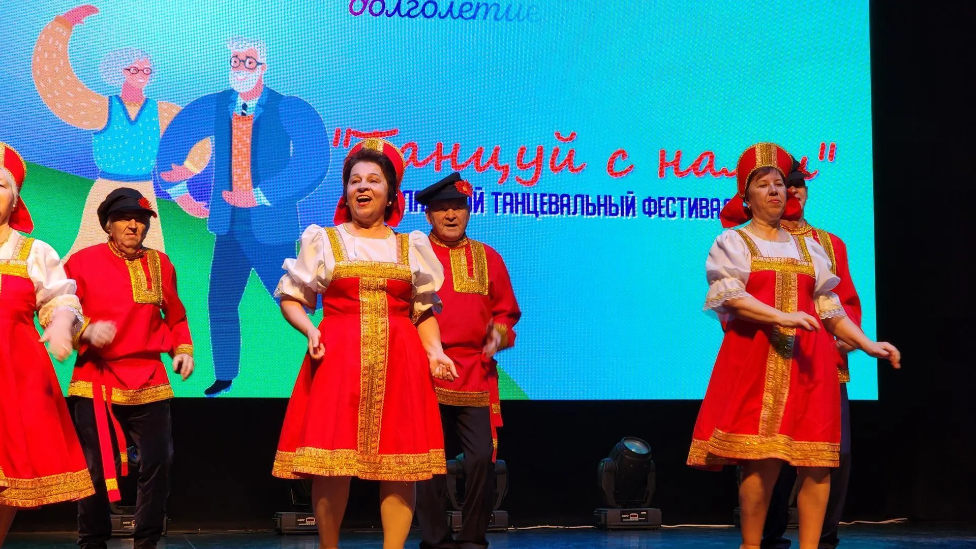 В Луховицах пройдет музыкальный фестиваль «Зимняя симфония»