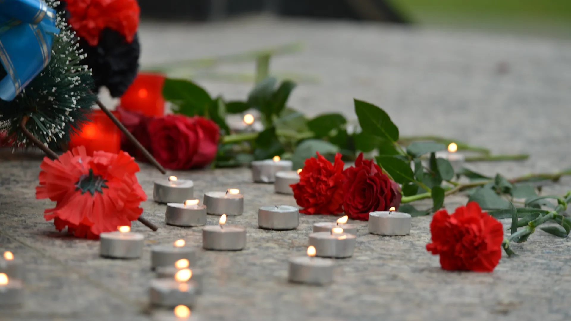К Международной акции «Огненные картины войны» присоединятся 89 субъектов РФ