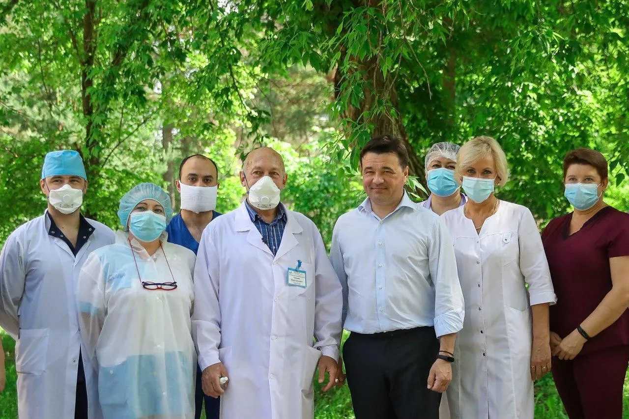 Константин Семенец