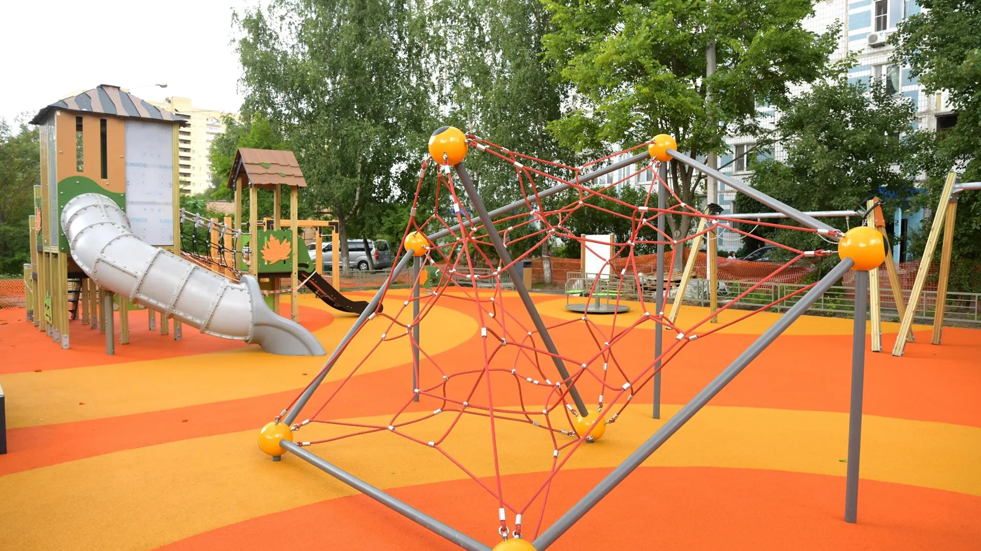 г. Дмитров, мкр. Махалина