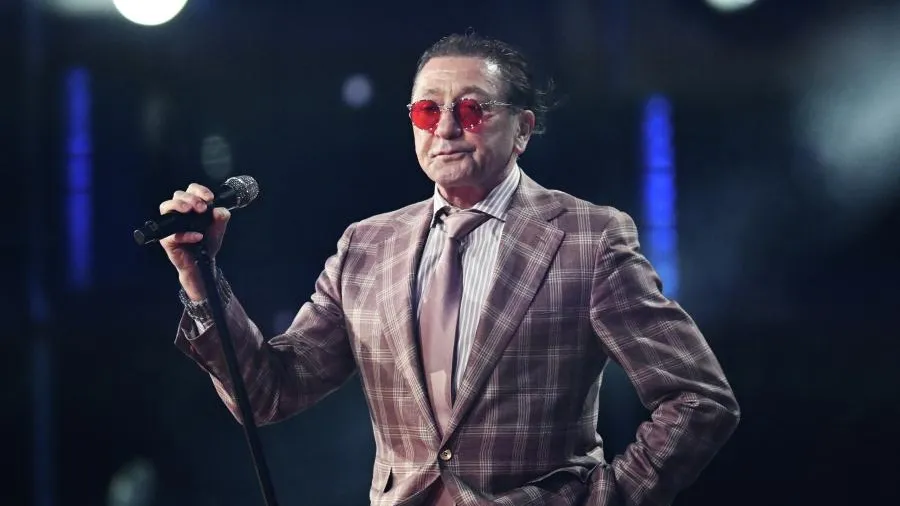 Максим Богодвид