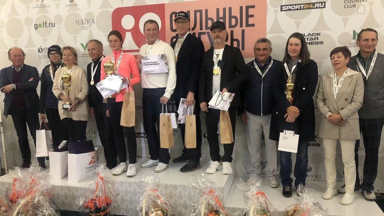 Фестиваль «Сильные фигуры» прошел в Дмитровском округе