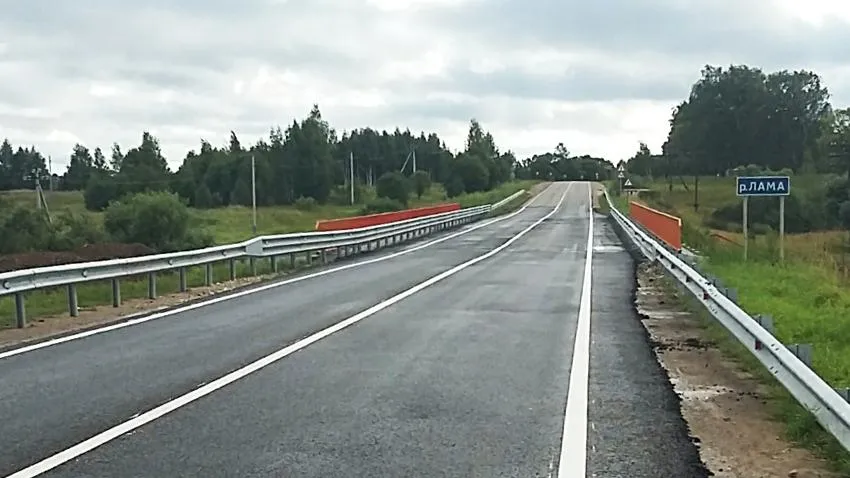 Ремонт четырех мостов начнется в Подмосковье в июле
