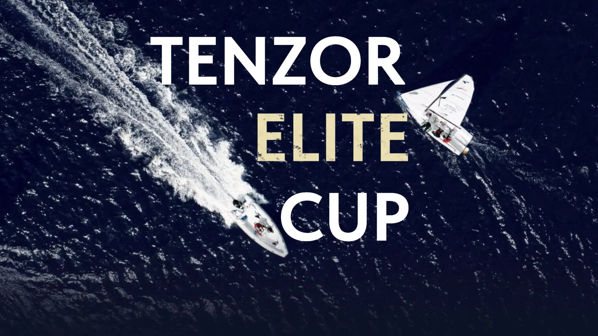 В Подмосковье пройдет третий этап Tenzor Elite Cup 2025