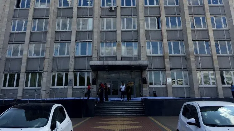 Представители Госжилинспекции проинспектировали работу администрации Жуковского
