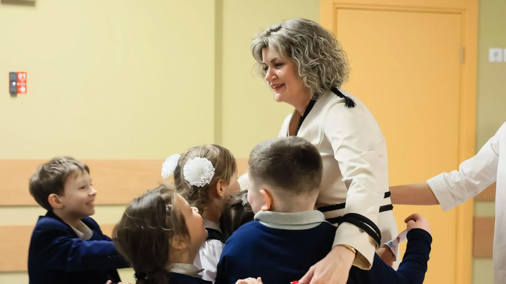 Учителям Балашихи продлили срок подачи заявок на социальную ипотеку