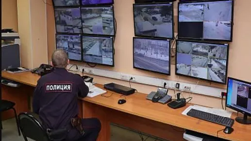 Более 700 видеокамер подключат к системе «Безопасный регион» в Люберцах в этом году