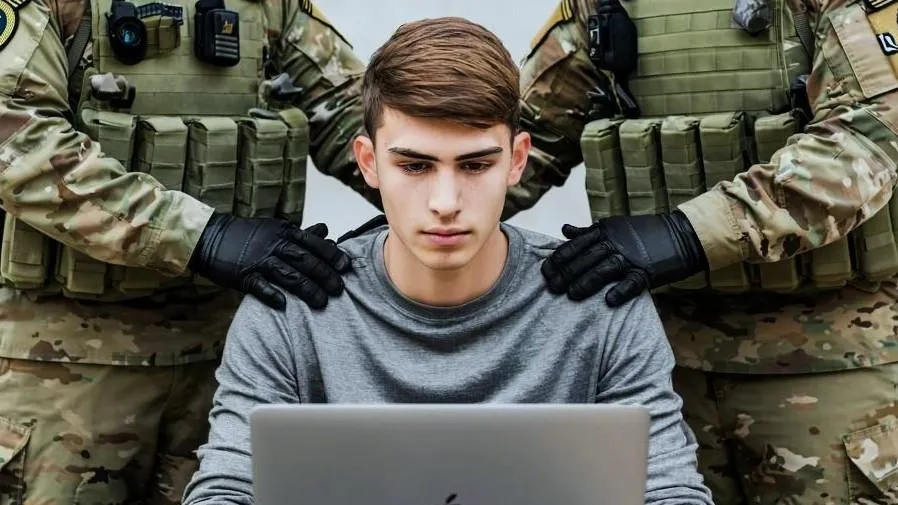 Штрафы за поиск в интернете, VPN и Instagram*: как будут работать поправки в КоАП