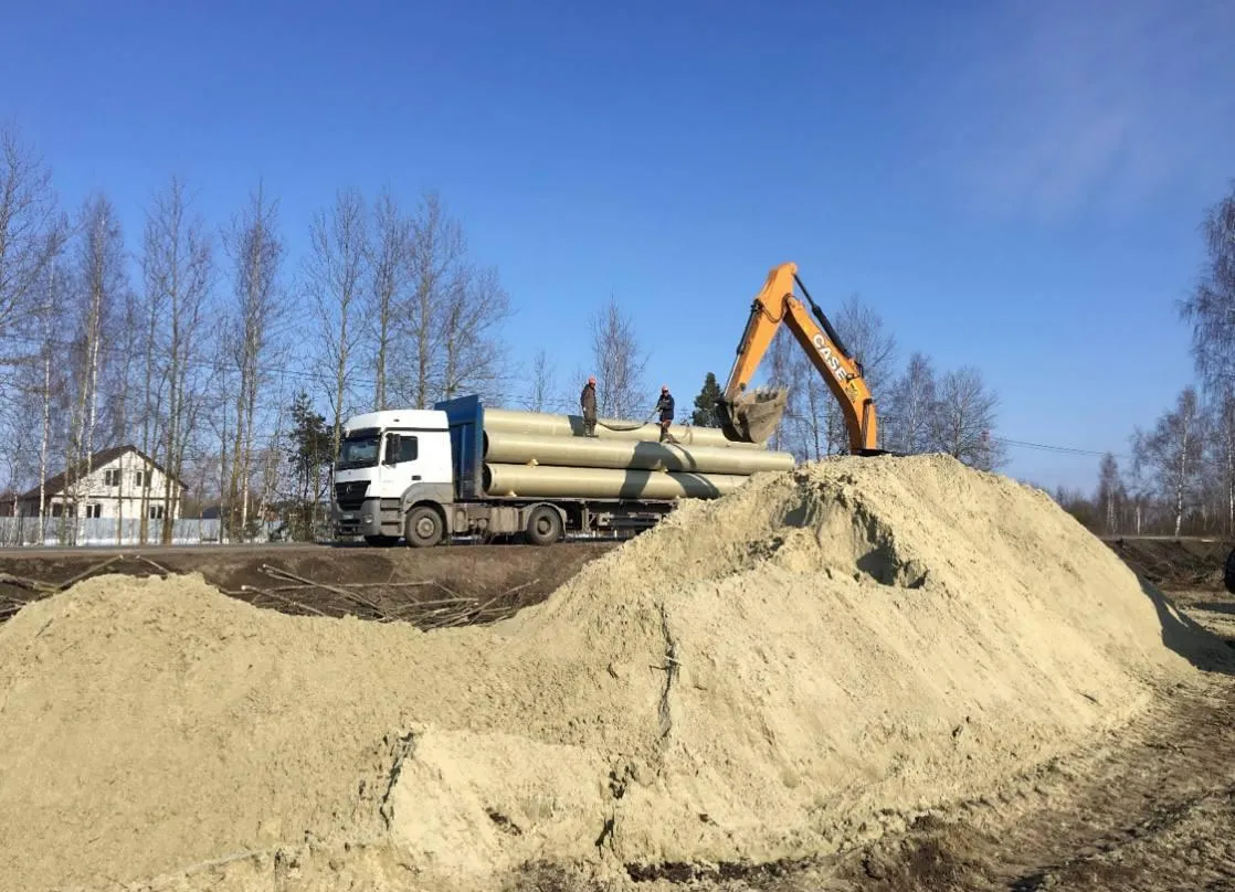 Пресс-служба министерства ЖКХ Московской области