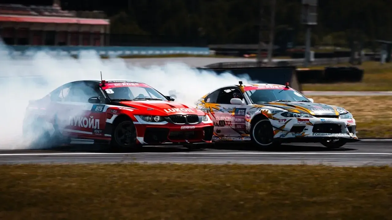 Гран-при Российской дрифт-серии вернется на ADM Raceway в Мячкове 11 и 12 июля