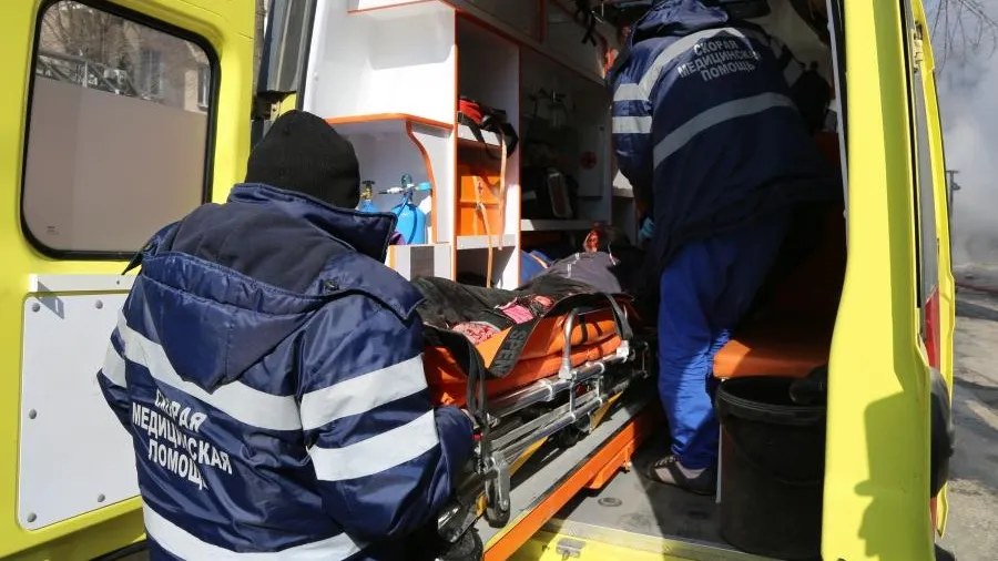 Атака на Брянск 10 марта: что известно о разрушениях, жертвах и пострадавших