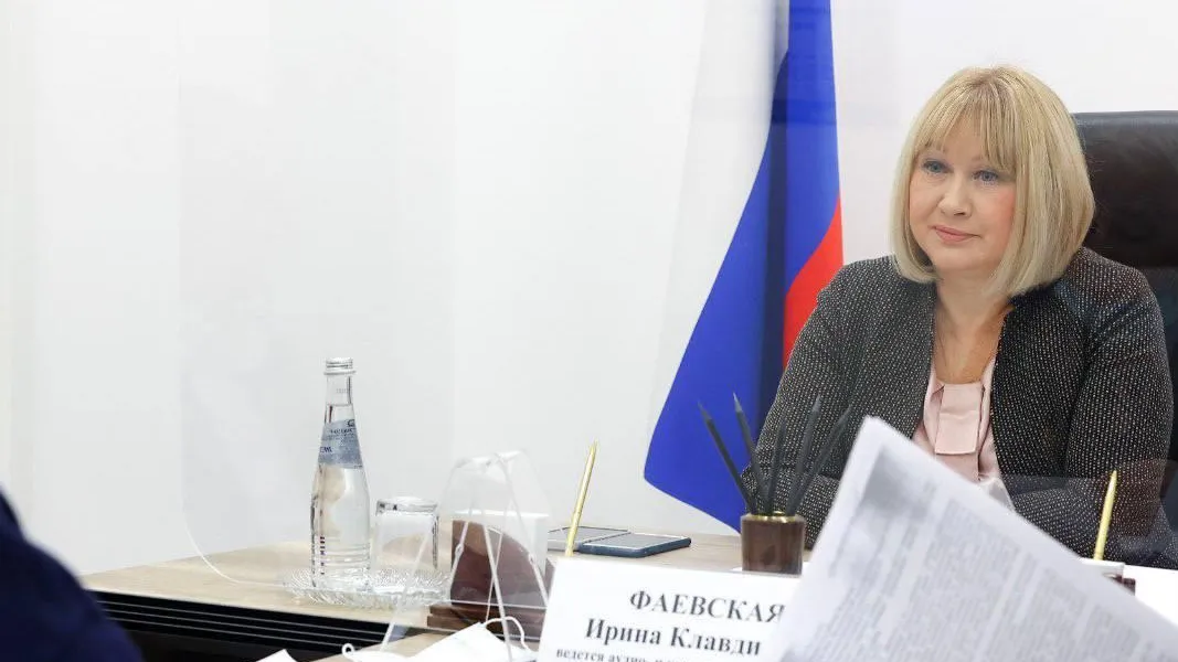 Подмосковный омбудсмен помогла в переосвидетельствовании инвалидности жителю Луховиц