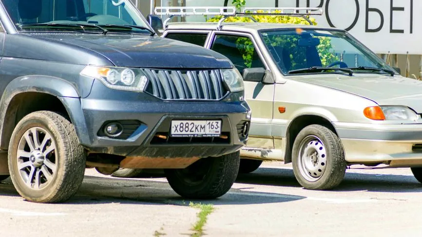 «Авито» встроил целевой автокредит от разных банков при покупке авто у частников