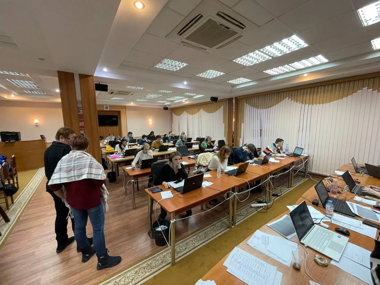 Telegram-канал «Официальный Подольск»