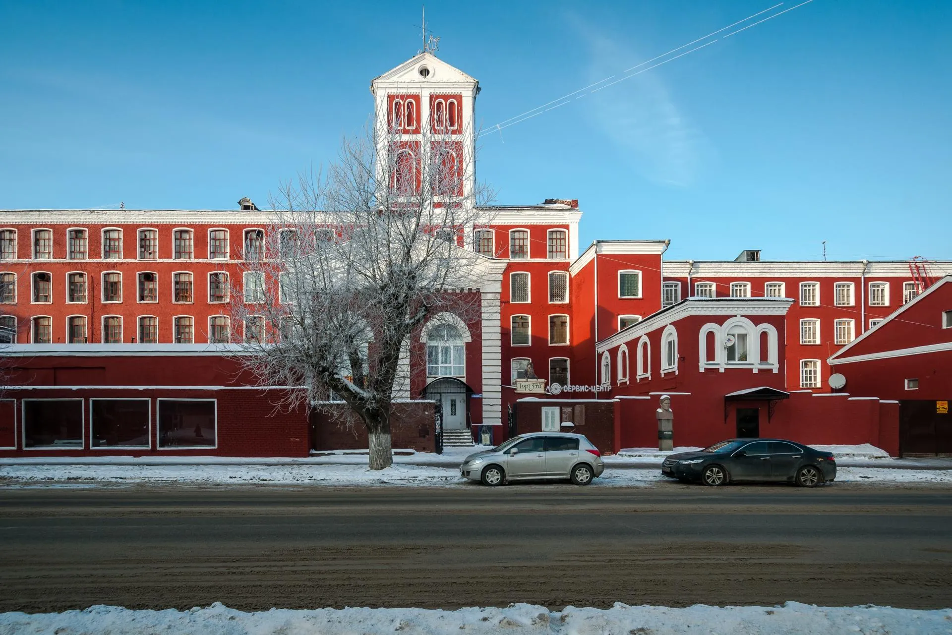 из личного архива