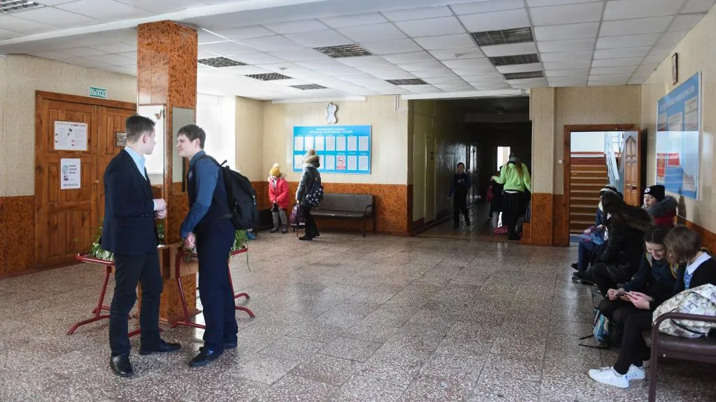 В подмосковных школах устранили свыше 200 нарушений перед новым учебным годом