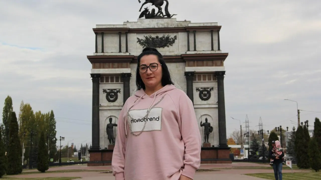 Дети экс-солистки группы «Воровайки» разбились на санках под Оренбургом