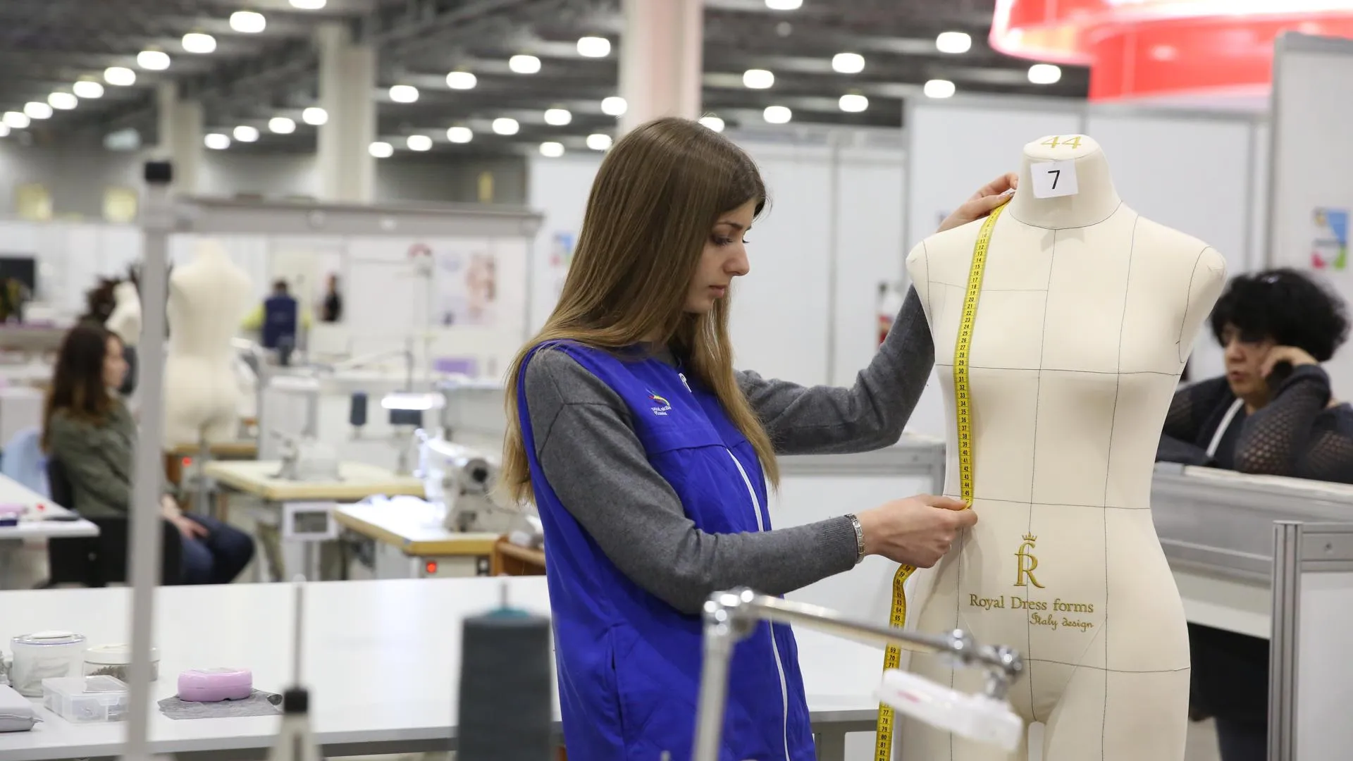 Подмосковные студенты завоевали 20 медалей на чемпионате WorldSkills Russia