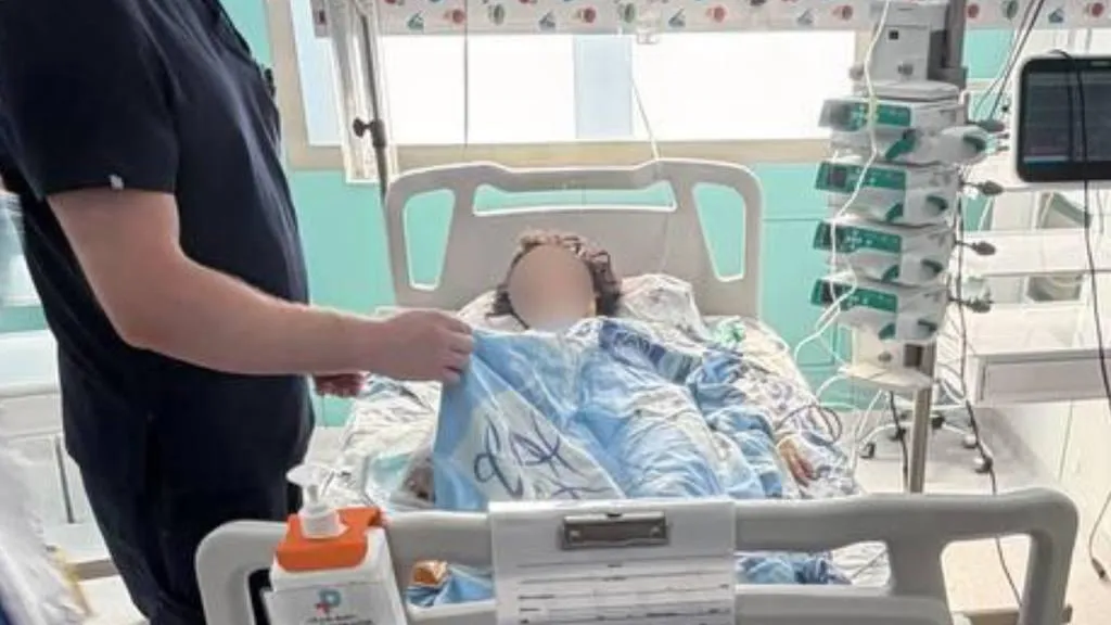 Воробьев: раненные при атаке БПЛА в Раменском брат с сестрой лишились родителей