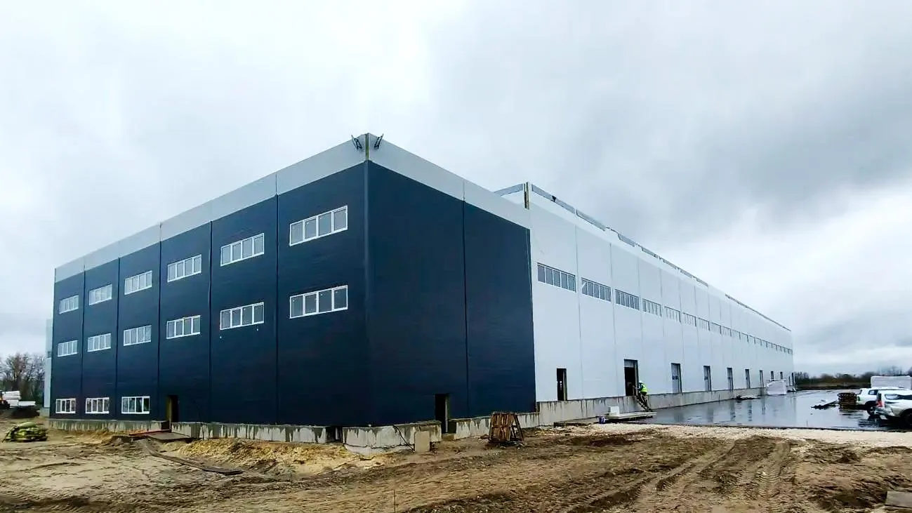 В Раменском округе построят завод пластиковых вилок к 2027 году