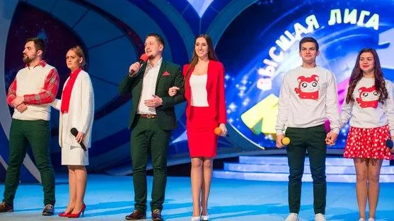 Команда КВН выступит для жителей Москвы в пятницу на закрытии новогоднего фестиваля