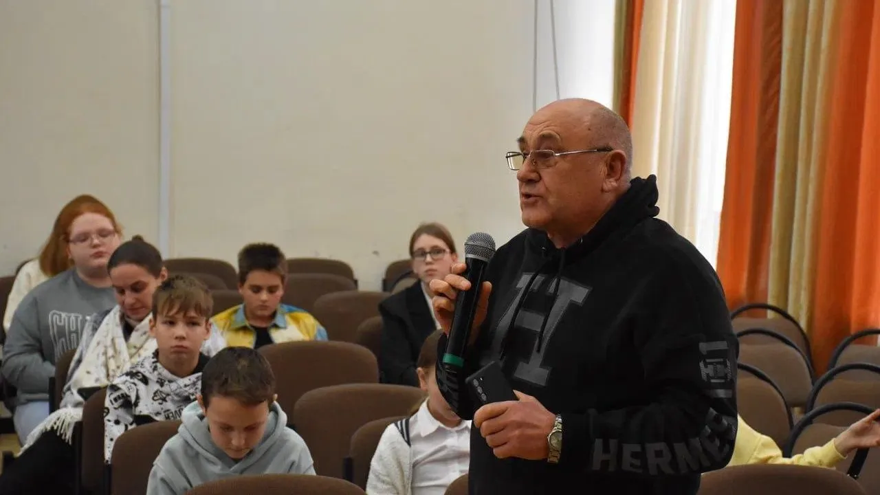 В Жуковском почтили память журналистов, погибших при исполнении служебных обязанностей