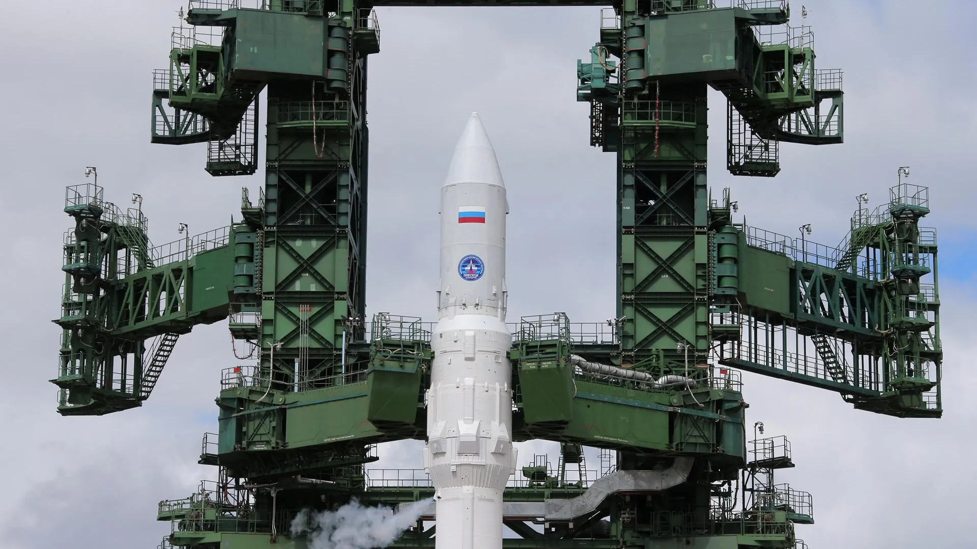 20 проектов космической промышленности реализуются в Подмосковье