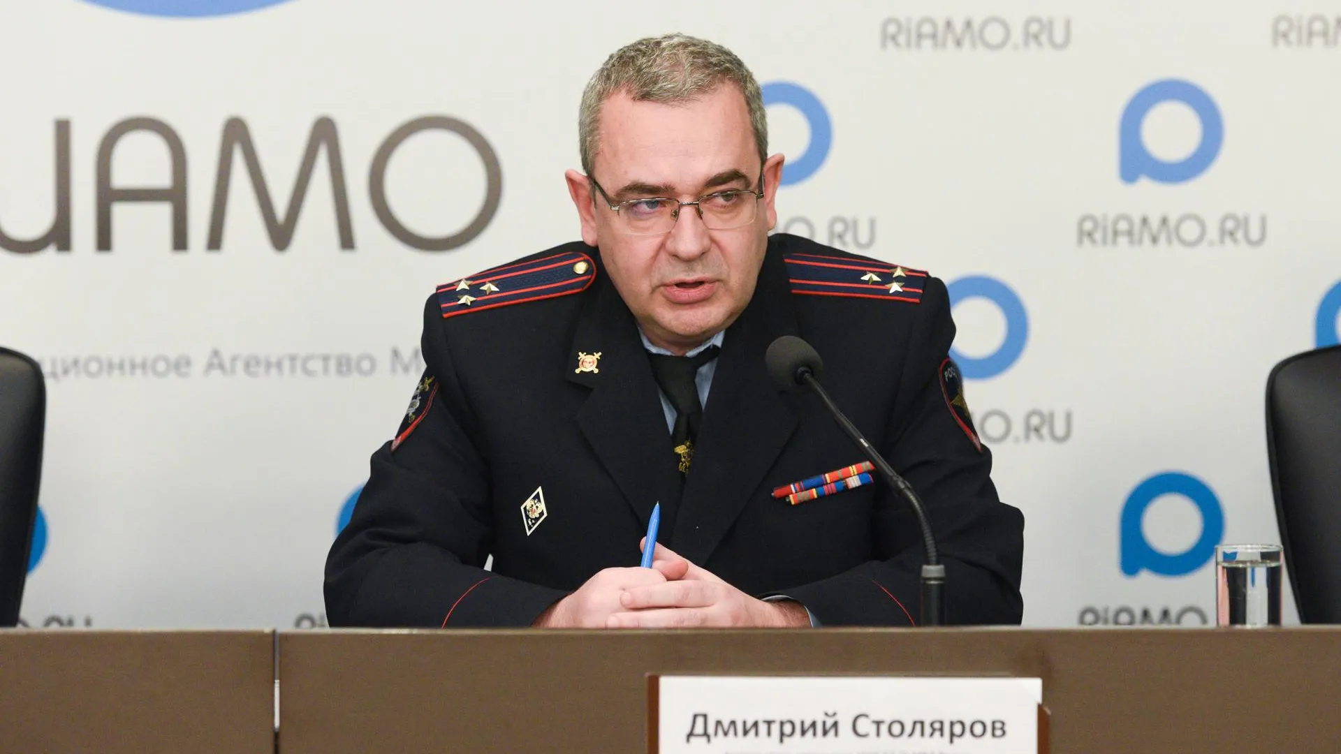 Автобусы чаще всего попадают в аварии в Подмосковье по утрам