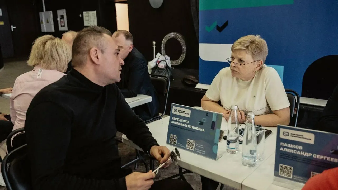В Домодедове обсудили развитие здравоохранения и работу больниц