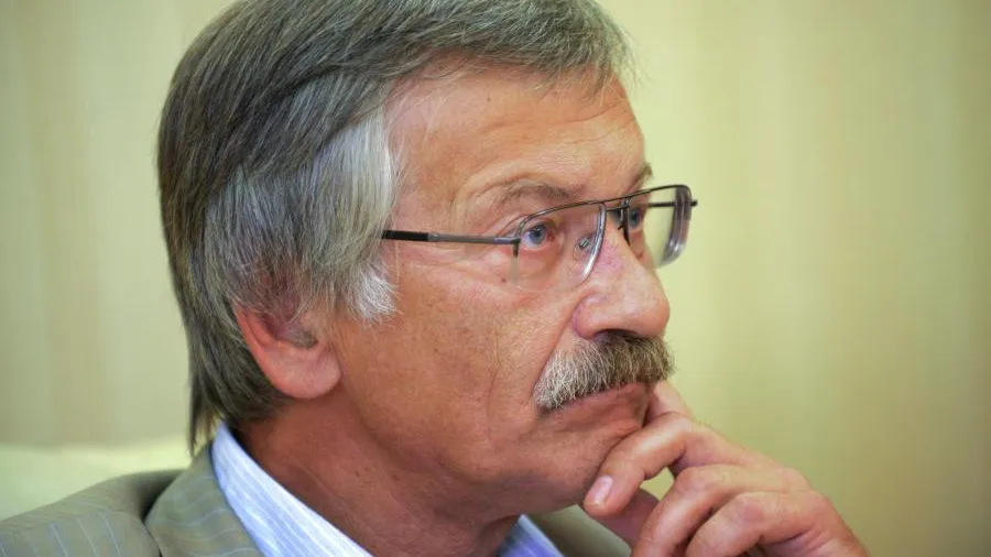 Силовики задержали бывшего первого замруководителя фонда содействия ЖКХ Талалыкина
