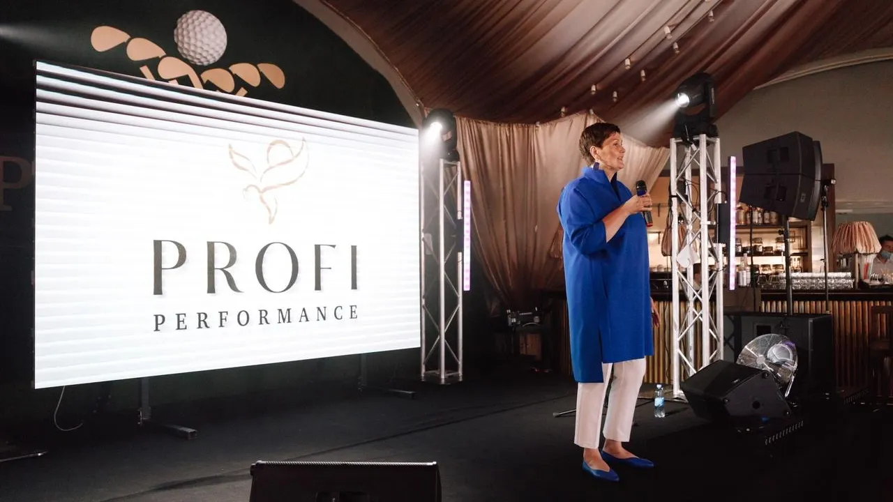Две жительницы Подольска стали призерами международной премии Profi Performance Award