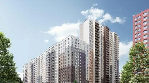 В Подмосковье построят новый корпус ЖК «Пехра» в 2026 году