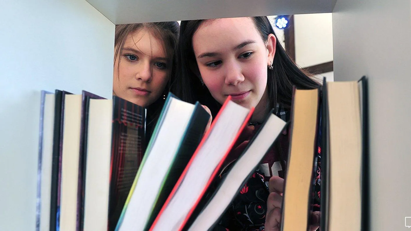 Книжный фестиваль «Букинист» в Москве посетили почти 560 тыс человек