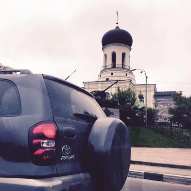 фото из личного архива
