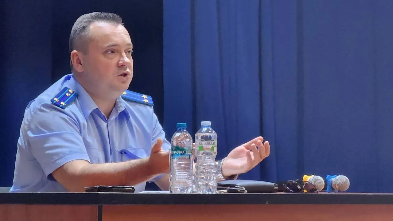 Сотрудник дубненской прокуратуры рассказал о распространенных схемах мошенничества