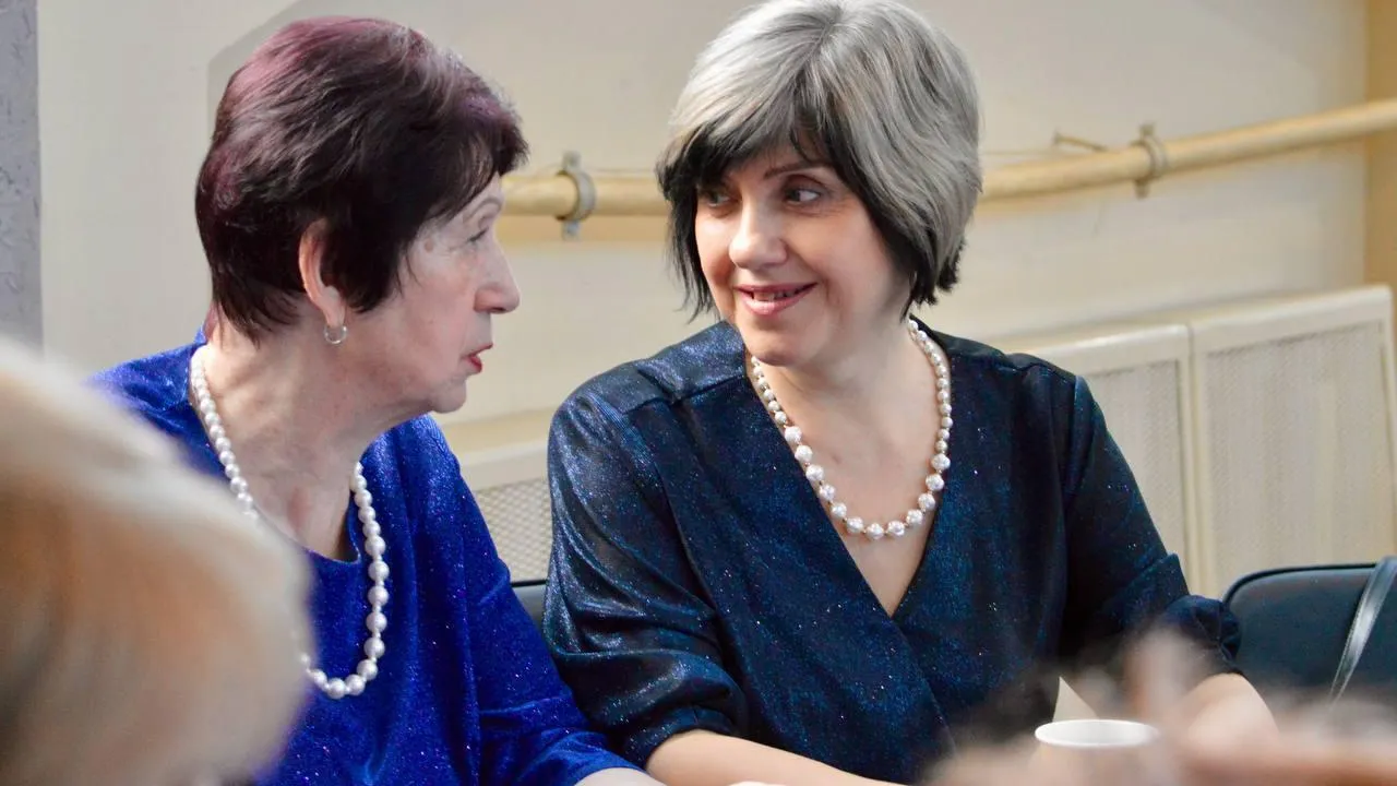 В Можайске отметили 84-ю годовщину освобождения города праздничным концертом