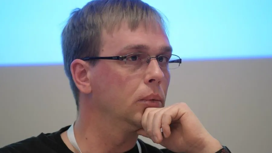 Евгений Биятов