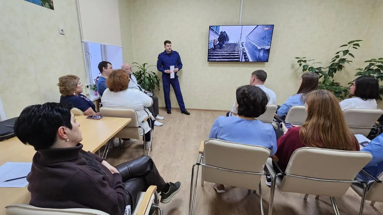 Зампрокурора Долгопрудного рассказал, как сейчас действуют мошенники