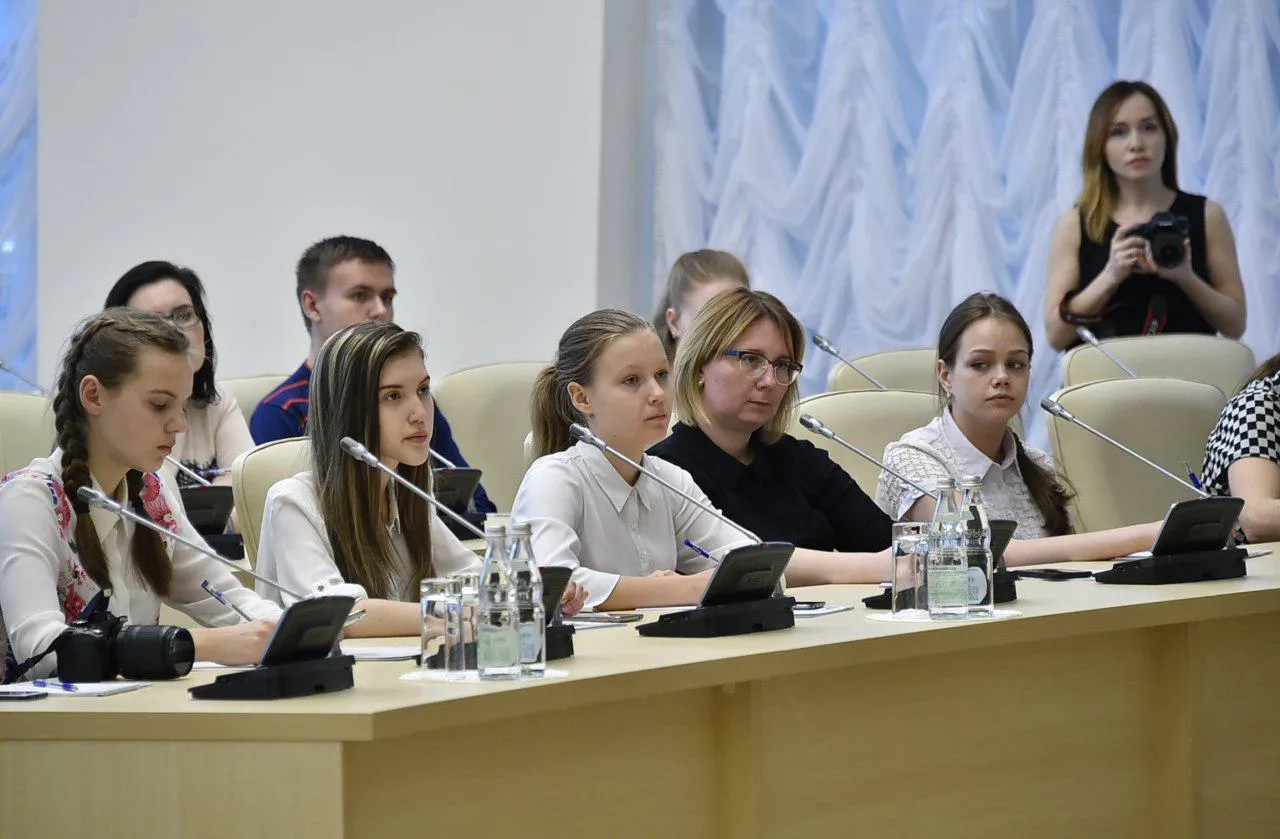пресс-служба губернатора и правительства Подмосковья, Андрей Жабин