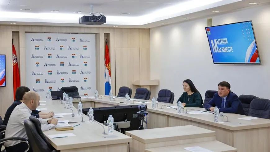 Предпринимателей Мытищ призвали исключить недобросовестное поведение на рынках