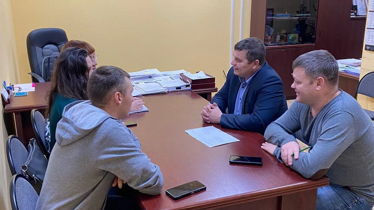 Два представителя из Наро-Фоминского округа победили в конкурсе «Лучший по профессии»
