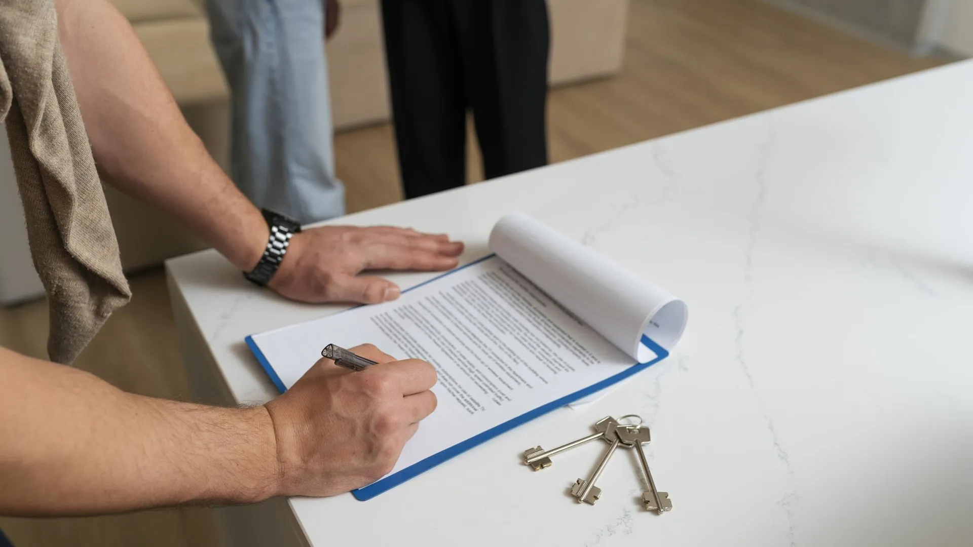 Закон о банкротстве ограничит выплаты до 10% от продажи жилья