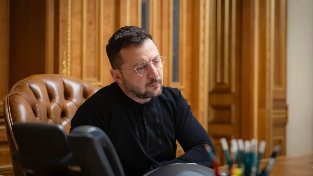 «Теперь у нас есть ATACMS»: Зеленский прокомментировал удар по Брянской области